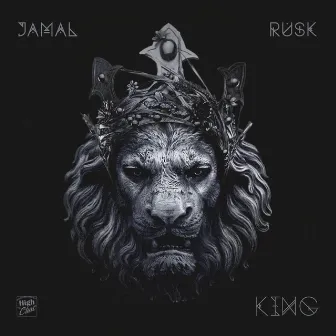 King by Jamal Rusk