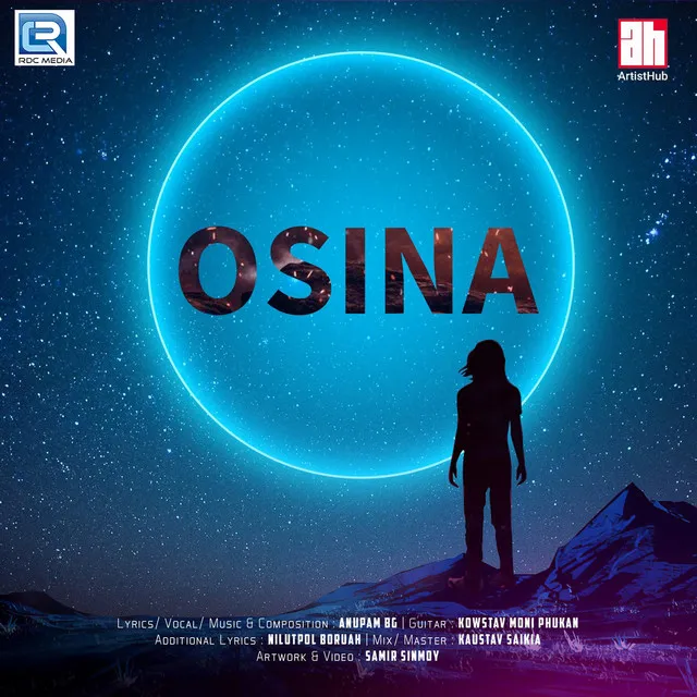 Osina - Original