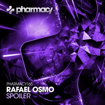 Spoiler by Rafael Osmo