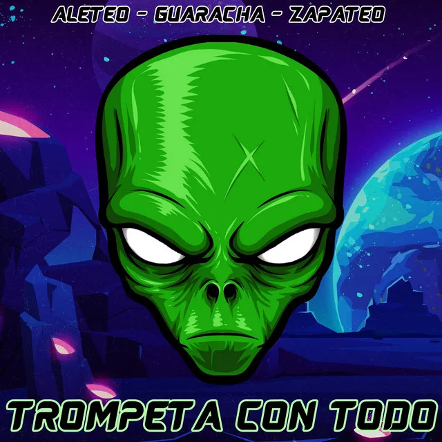 Trompeta Con Todo