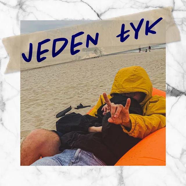 Jeden Łyk