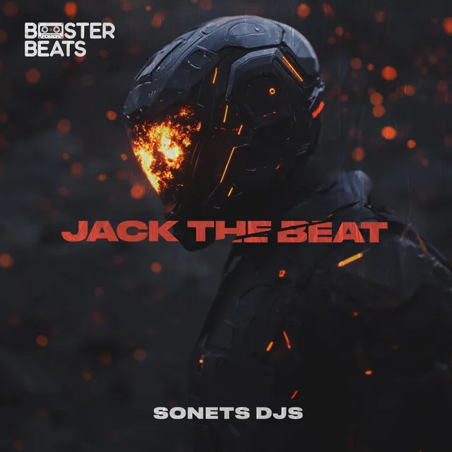 Jack The Beat