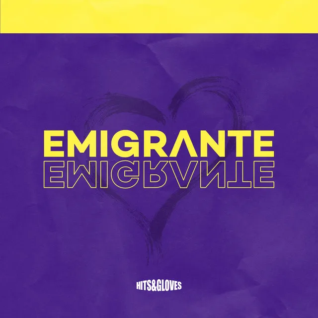 Emigrante