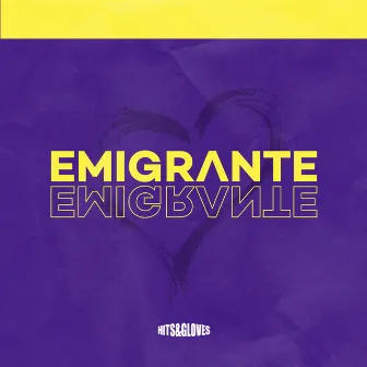 Emigrante by VaVe