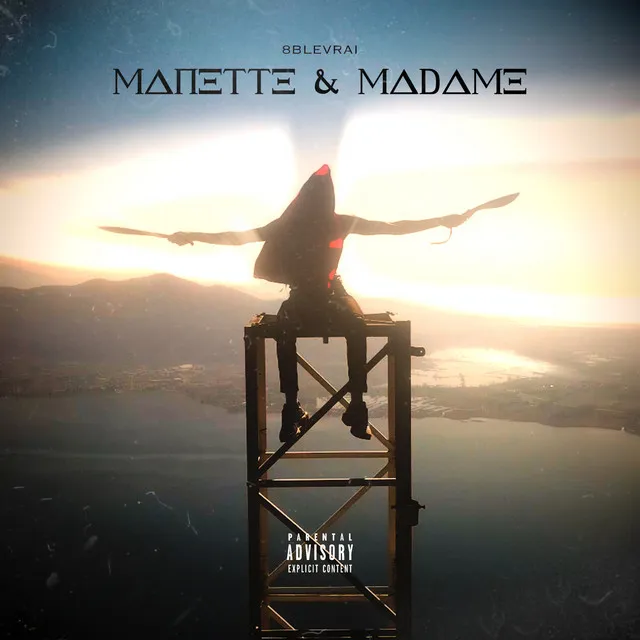 Manette & Madame