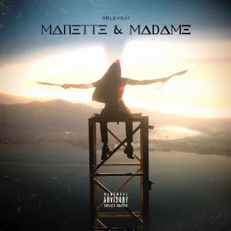 Manette & Madame by 8blevrai