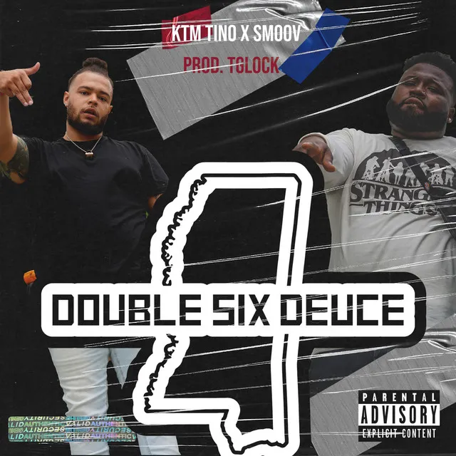 Double Six Deuce