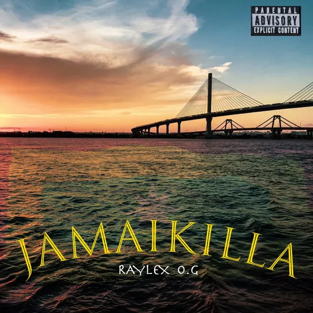 JAMAIKILLA