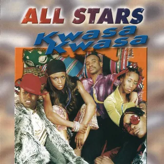 Kwasa Kwasa by All Stars