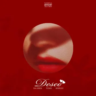 Deseo II by Da Joser