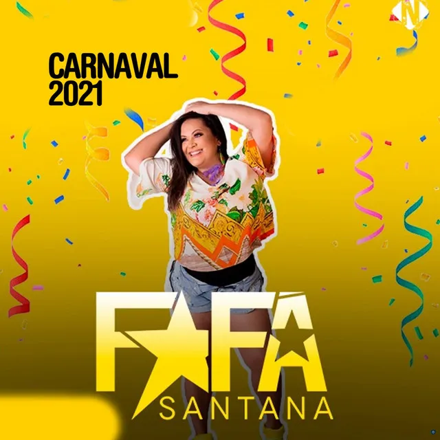 Carnaval 2021 (Ao Vivo)