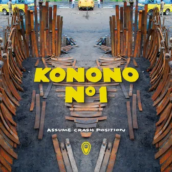 Assume Crash Position by Konono N°1