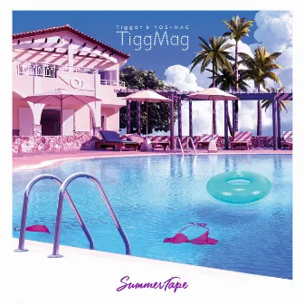 Summer Tape by Tiggar