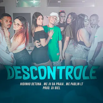 Descontrole by MC Pablin LT