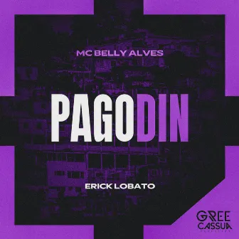 Pagodin by Mc Belly alves