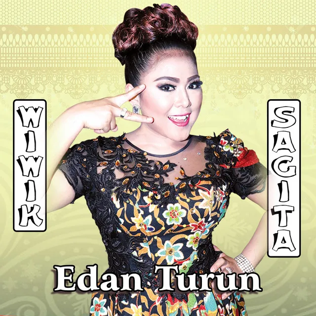 Edan Turun