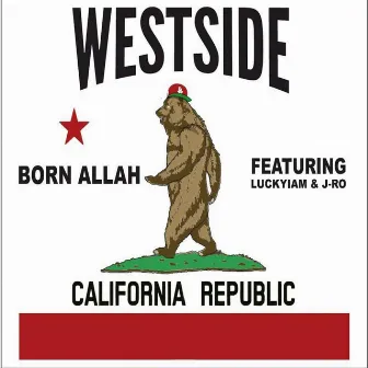 Westside by Born Allah