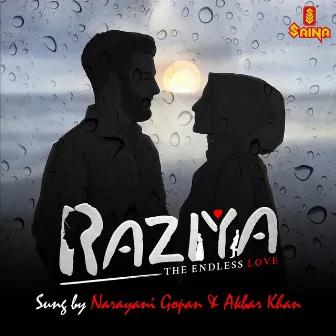 Raziya by Narayani Gopan