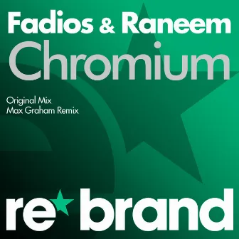 Chromium by Fadios