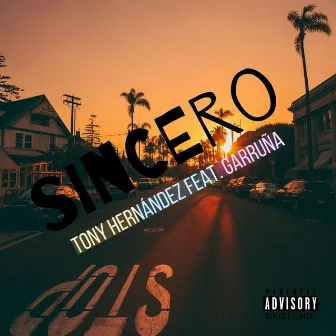 Sincero (feat. Garruña) by Tony Hernández