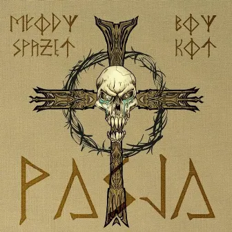 PASJA by Mlody Sprzet