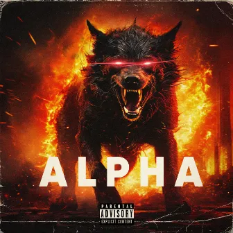 ALPHA by T-RAPZ