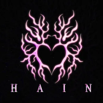 Hain by YAGI