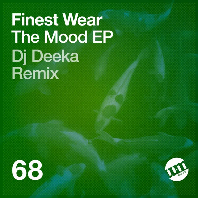 Worship The Curve - Deeka Remix