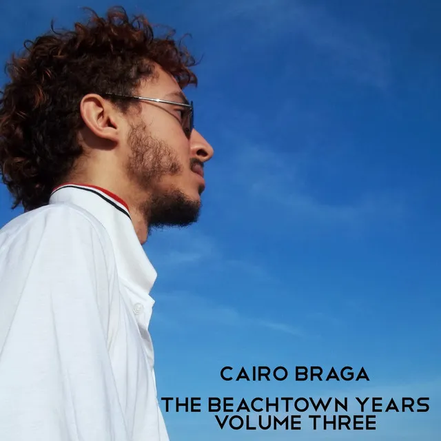 The Beachtown Years Volume Three