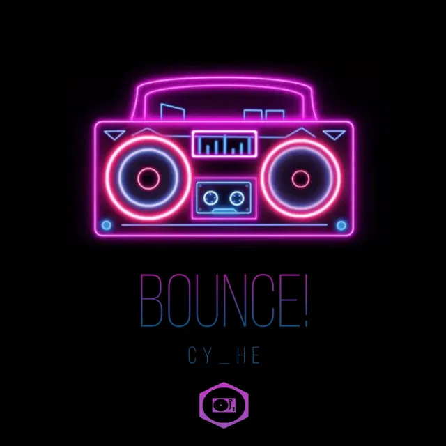 Bounce!