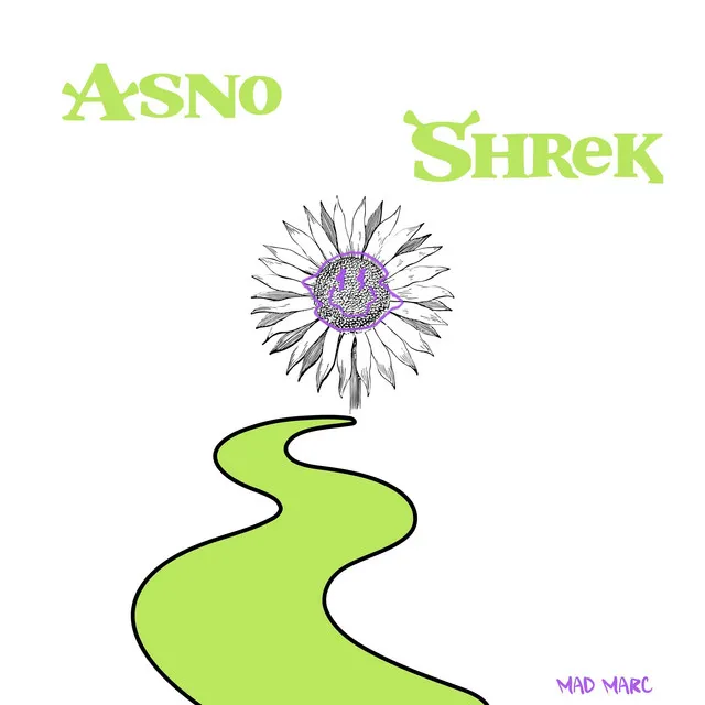 Asno & Shrek