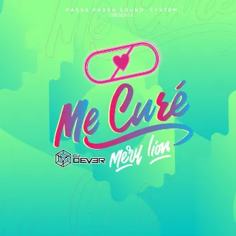 Me Cure by Mery Lionz