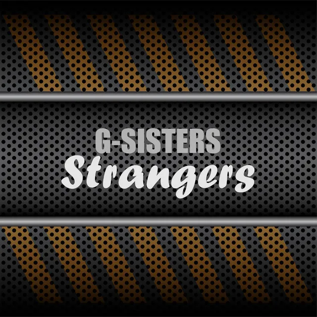 Strangers (DJ Moriarti Remix)