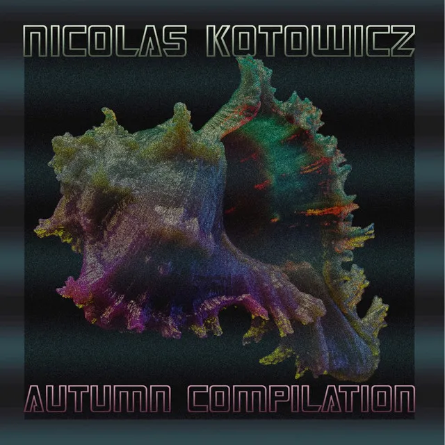 Things You Do - Nicolas Kotowicz Remix