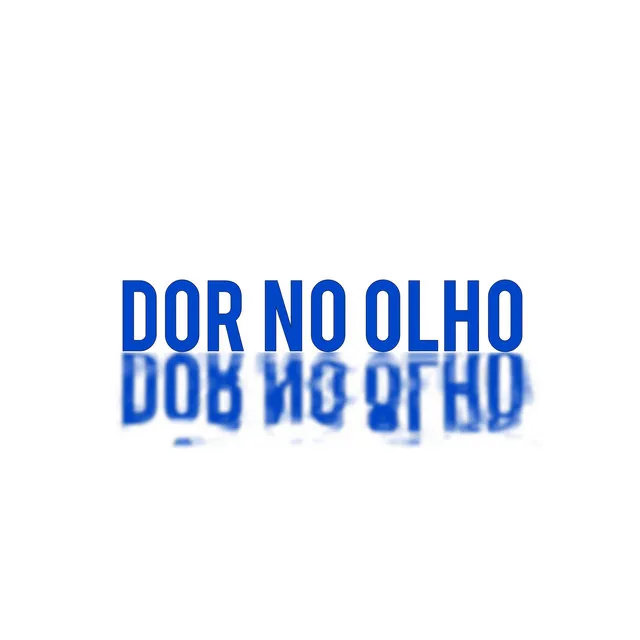 Dor no olho