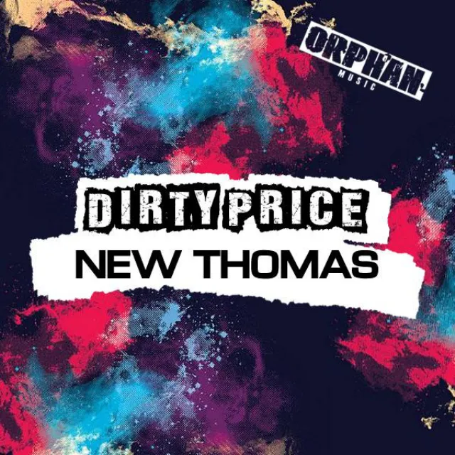 Dirty Price - Ronan-T Remix