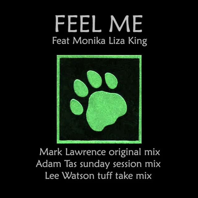 Feel Me - Sunday Session Mix