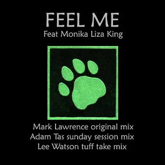 Feel Me by Mark Lawrence