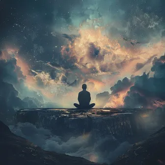 Music for Mindful Meditation: Calm Resonance by Music In the Background