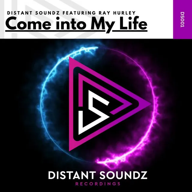 Come Into My Life - Radio Mix