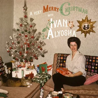 A Very Merry Christmas with Ivan & Alyosha by Ivan & Alyosha