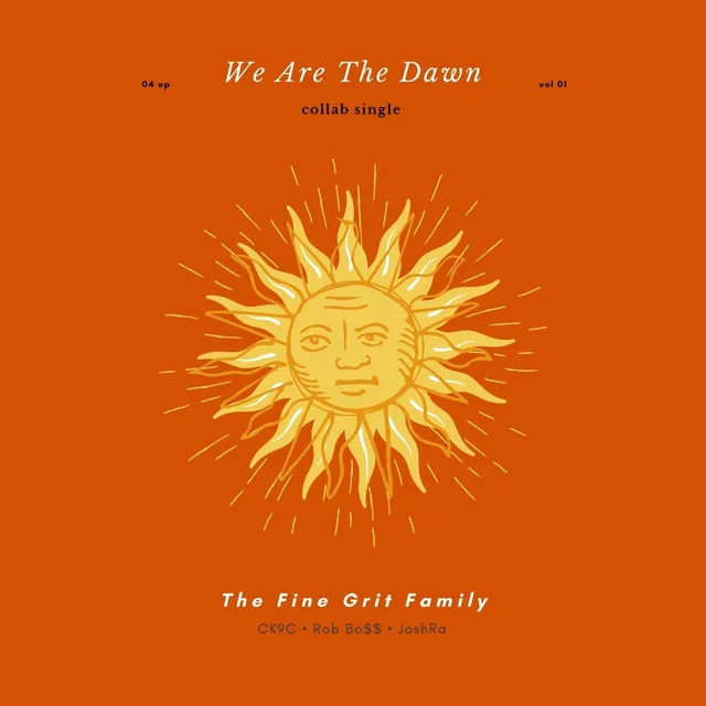 We Are the Dawn