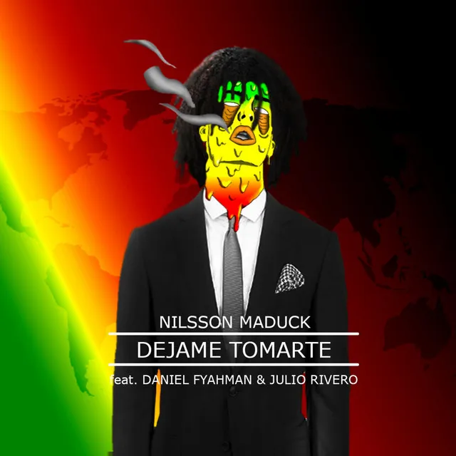 Dejame Tomarte