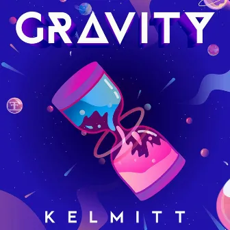 Gravity by Kelmitt