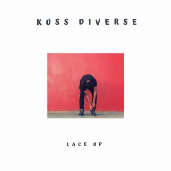 Lace Up by Kuss Diverse