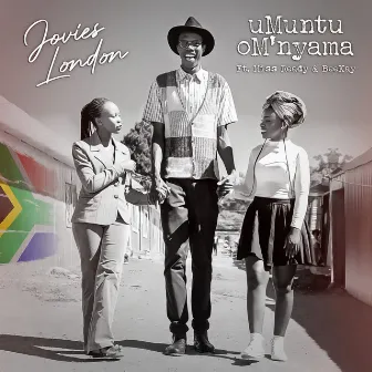 uMuntu oM'nyama by Jovies London