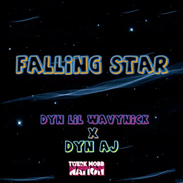 Falling Star