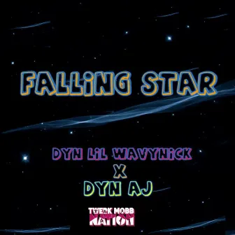 Falling Star by Special k the rapper Aka The Twerk God