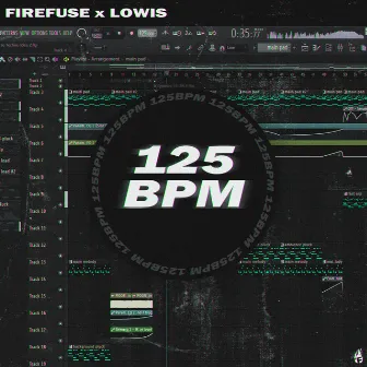 125Bpm by Firefuse