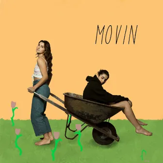 Movin' by mari